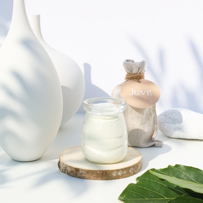 Frankincense Body Butter Giveaways