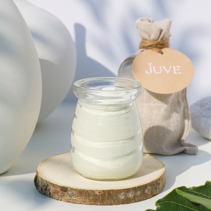 Frankincense Body Butter Giveaways