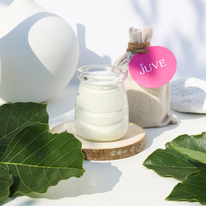 Rose Body Butter Giveaways
