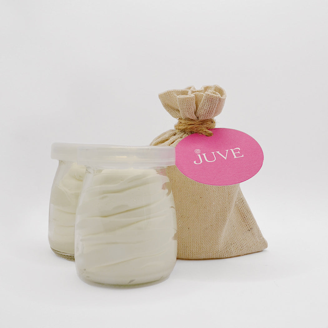 Rose Body Butter Giveaways