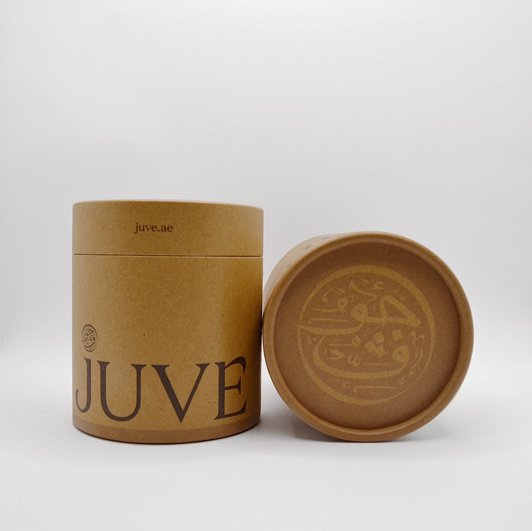 Frankincense Body Butter