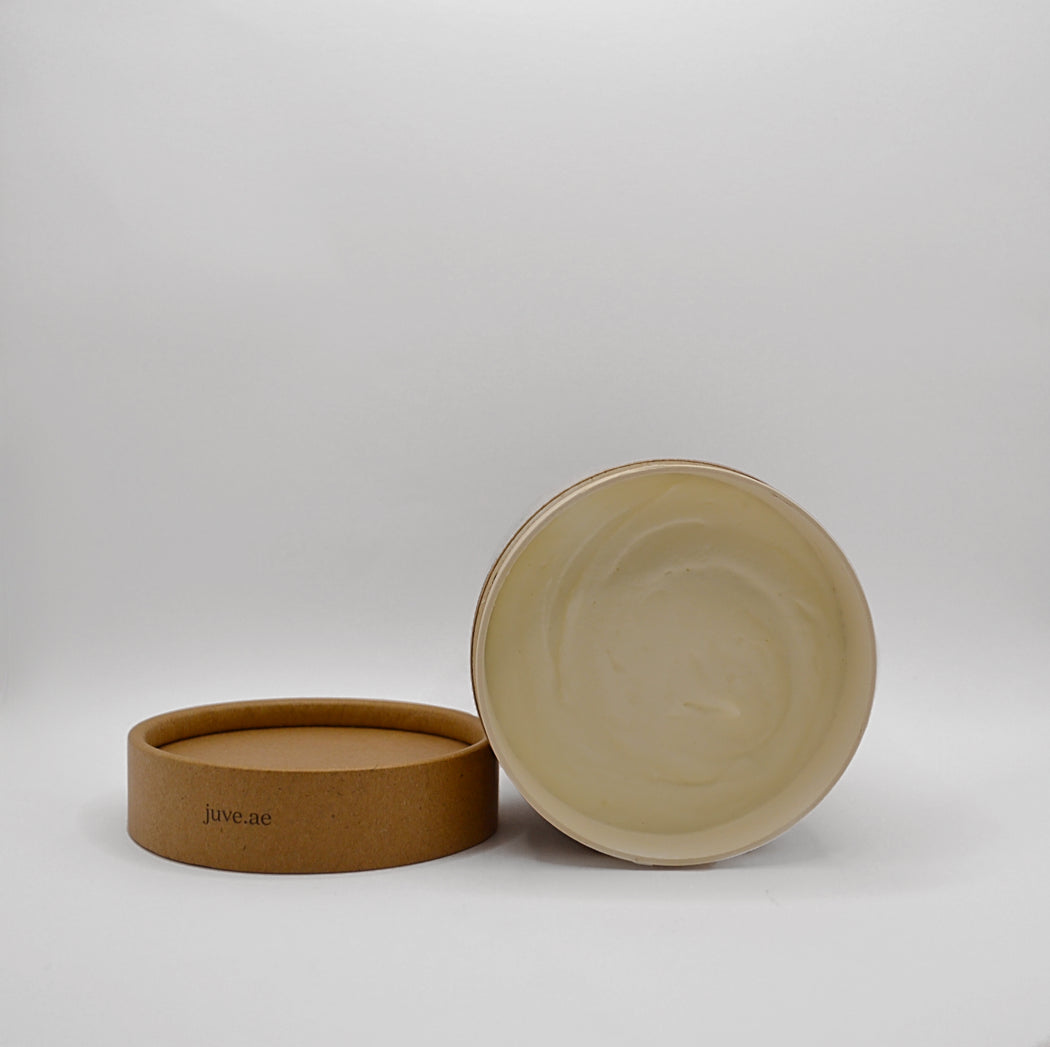 Lavender Body Butter