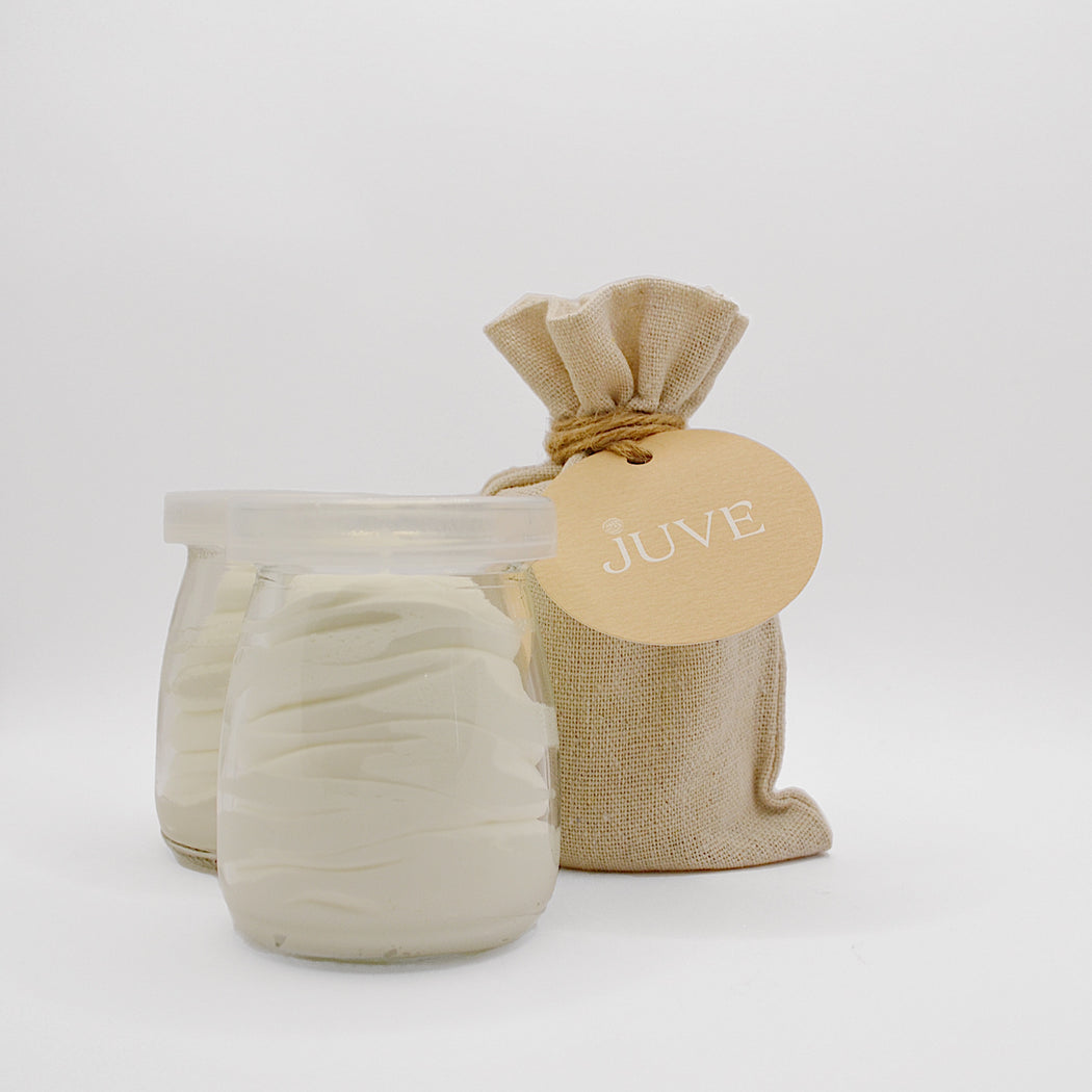 Frankincense Body Butter Giveaways