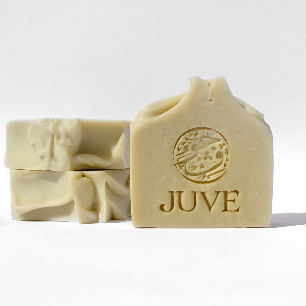 Natural Allepo Soap