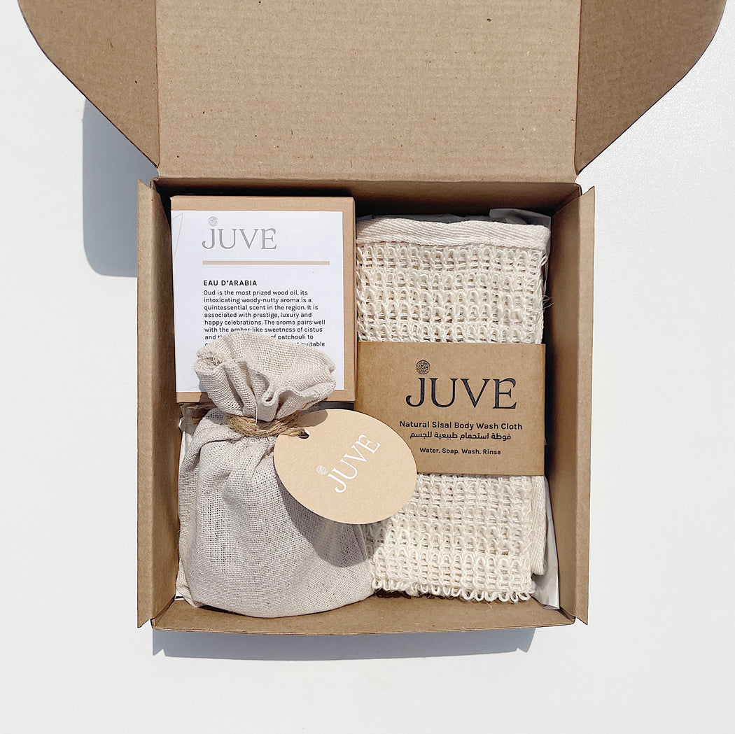 Mini Luban Gift Boxes