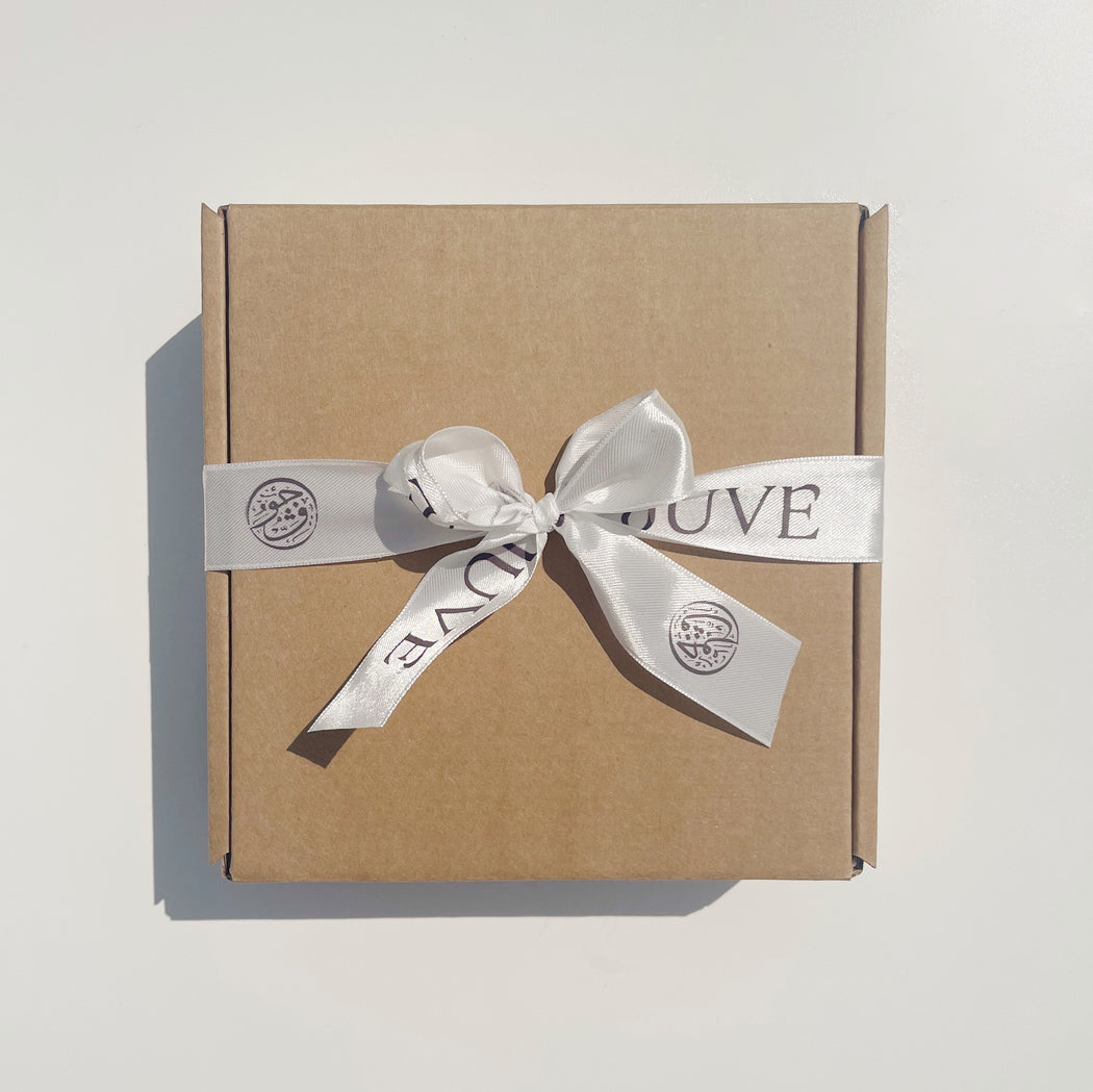 Mini Luban Gift Boxes