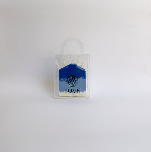 Blue Baby Shower & Wedding Soap Giveaways