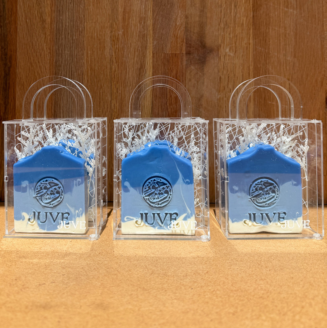 Baby Shower & Wedding Soap Giveaways