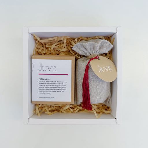 Rose Mini Gift Box - Ramadan Edition