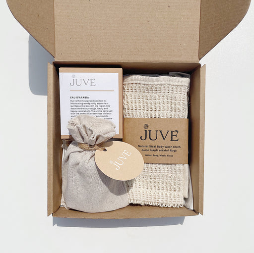Mini Luban Gift Boxes
